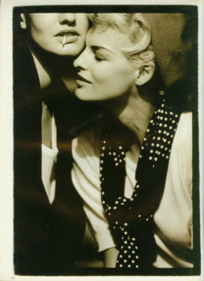 photo 14 in Linda Evangelista gallery [id369205] 2011-04-18 00:00:00
