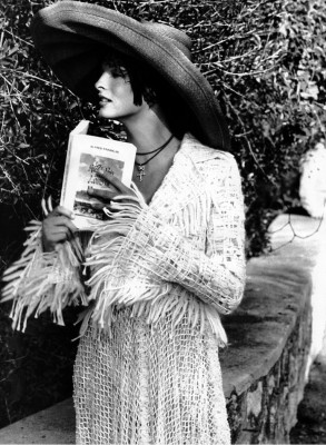 Linda Evangelista pic #264692