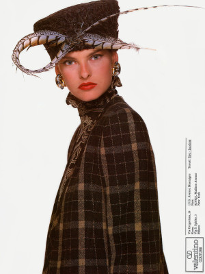 Linda Evangelista pic #424454