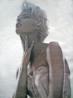 Linda Evangelista pic #154274