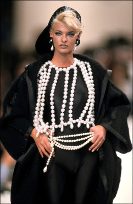 Linda Evangelista pic #153931