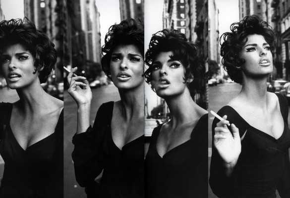 Linda Evangelista pic #355410