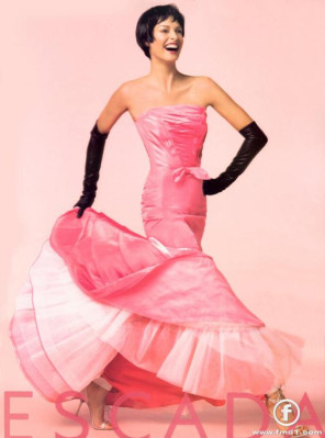 Linda Evangelista pic #170566