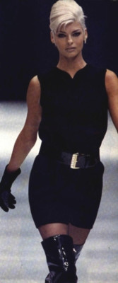 Linda Evangelista pic #153921