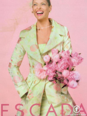 Linda Evangelista pic #170558