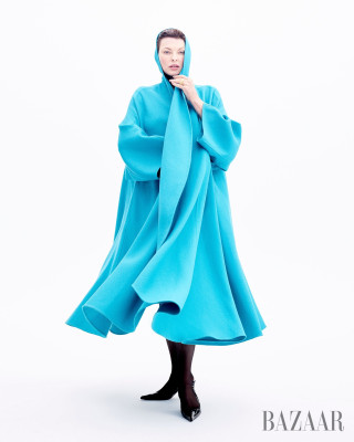 Linda Evangelista pic #1374142