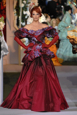 Linda Evangelista pic #106052