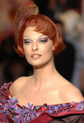 Linda Evangelista pic #106051