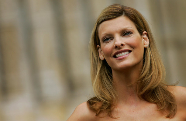 Linda Evangelista pic #212791