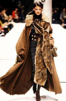 Linda Evangelista pic #1356323