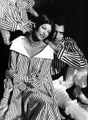 Linda Evangelista pic #264690