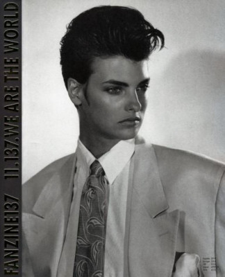 Linda Evangelista pic #154173