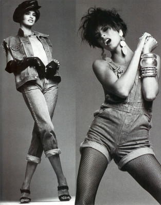 Linda Evangelista pic #369896