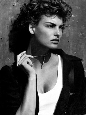 Linda Evangelista pic #122587