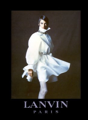 Linda Evangelista pic #133597