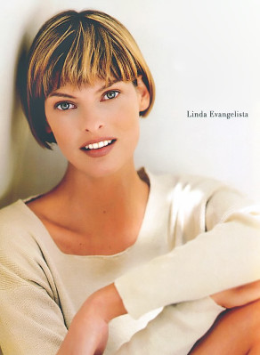 Linda Evangelista pic #81187