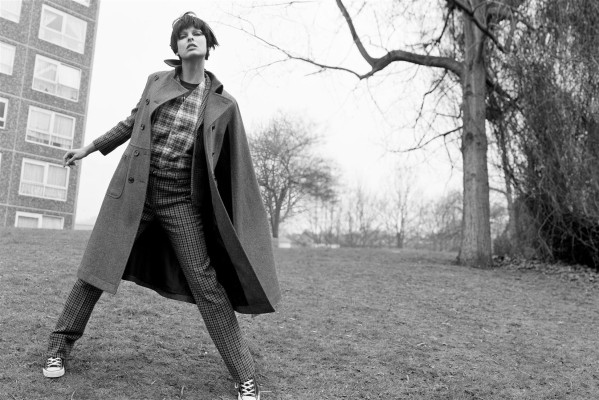 Linda Evangelista pic #307619