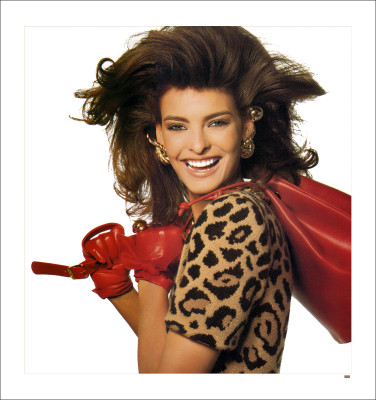 Linda Evangelista pic #154120