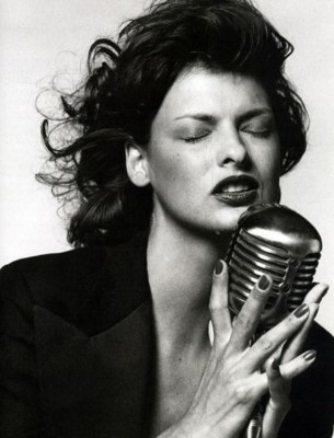 Linda Evangelista pic #134497