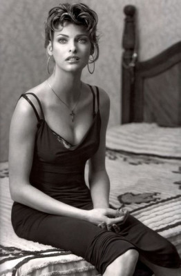 Linda Evangelista pic #134500