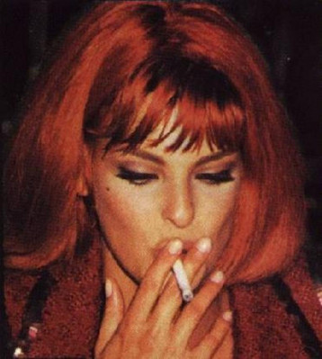 Linda Evangelista pic #154181