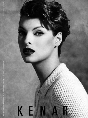 Linda Evangelista pic #242390
