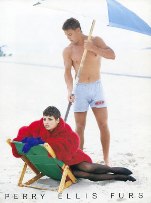 Linda Evangelista pic #242384