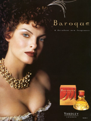 Linda Evangelista pic #242391
