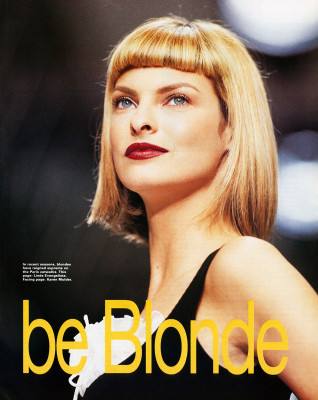 Linda Evangelista pic #242867
