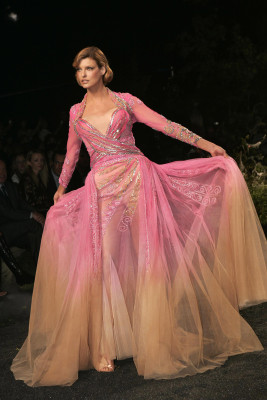 Linda Evangelista pic #99288