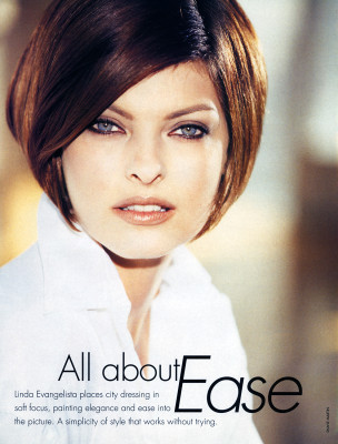 Linda Evangelista pic #242863
