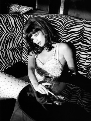Linda Evangelista pic #242389