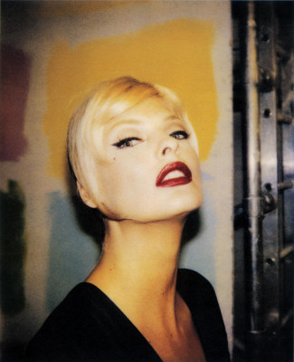Linda Evangelista pic #242382