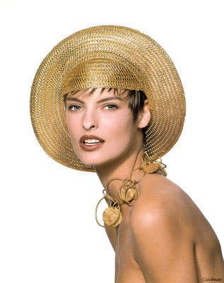 photo 9 in Linda Evangelista gallery [id13261] -0001-11-30 00:00:00