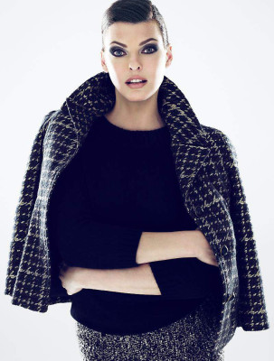Linda Evangelista pic #304005