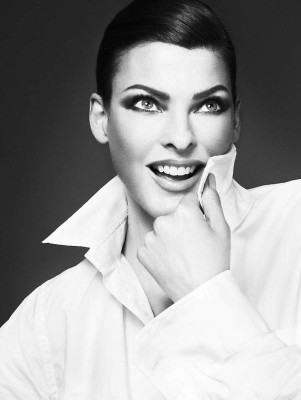 Linda Evangelista pic #318695