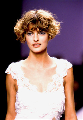 Linda Evangelista pic #99291
