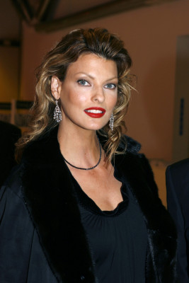 Linda Evangelista pic #89388