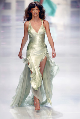 Linda Evangelista pic #81182