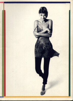 Linda Evangelista pic #154119