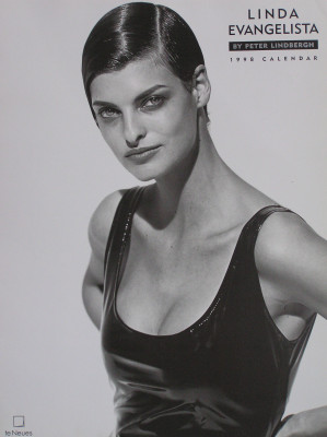 Linda Evangelista pic #12199