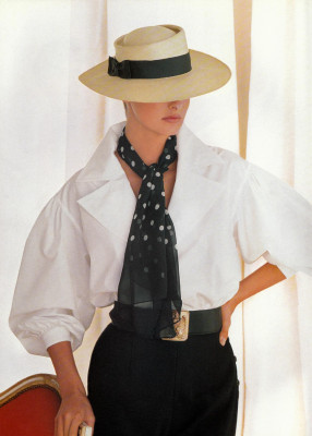 Linda Evangelista pic #118302