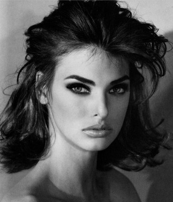 Linda Evangelista pic #353581