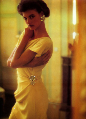 Linda Evangelista pic #362372