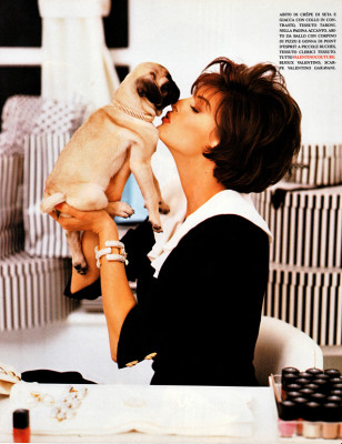 photo 24 in Linda Evangelista gallery [id370729] 2011-04-21 00:00:00