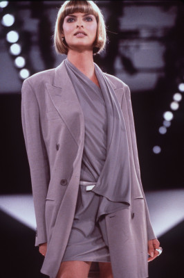Linda Evangelista pic #153822