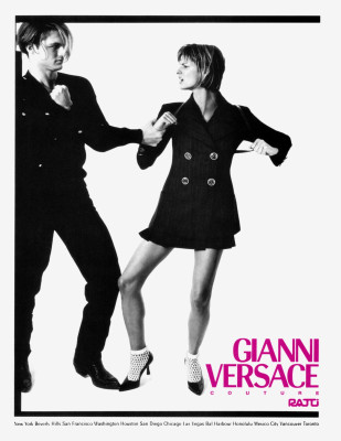 photo 6 in Linda Evangelista gallery [id1335027] 2023-10-06 00:00:00