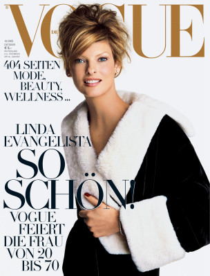 Linda Evangelista pic #34648