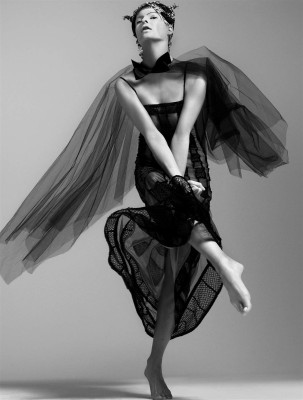 Linda Evangelista pic #266476