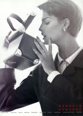 Linda Evangelista pic #131965